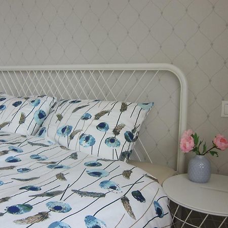 Apartment Anna Saldus Luaran gambar