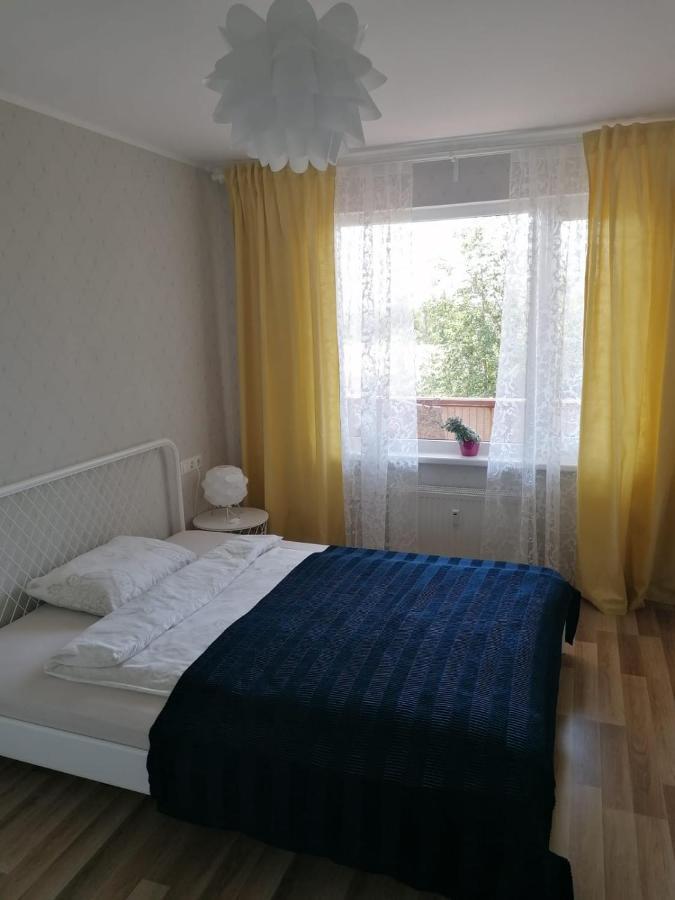 Apartment Anna Saldus Luaran gambar