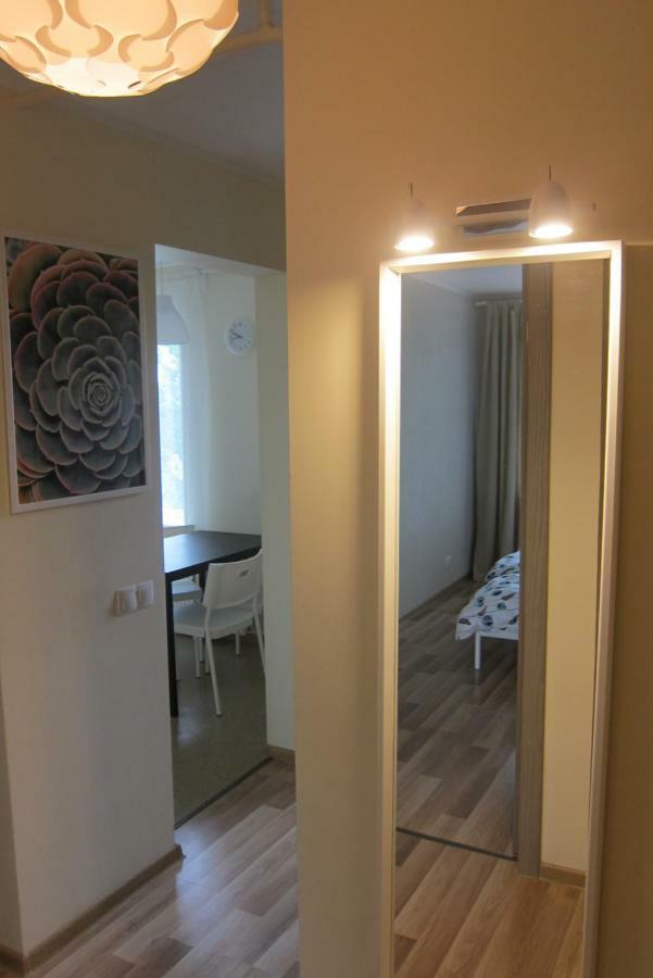 Apartment Anna Saldus Luaran gambar