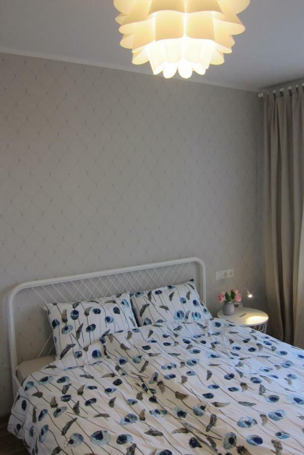Apartment Anna Saldus Luaran gambar