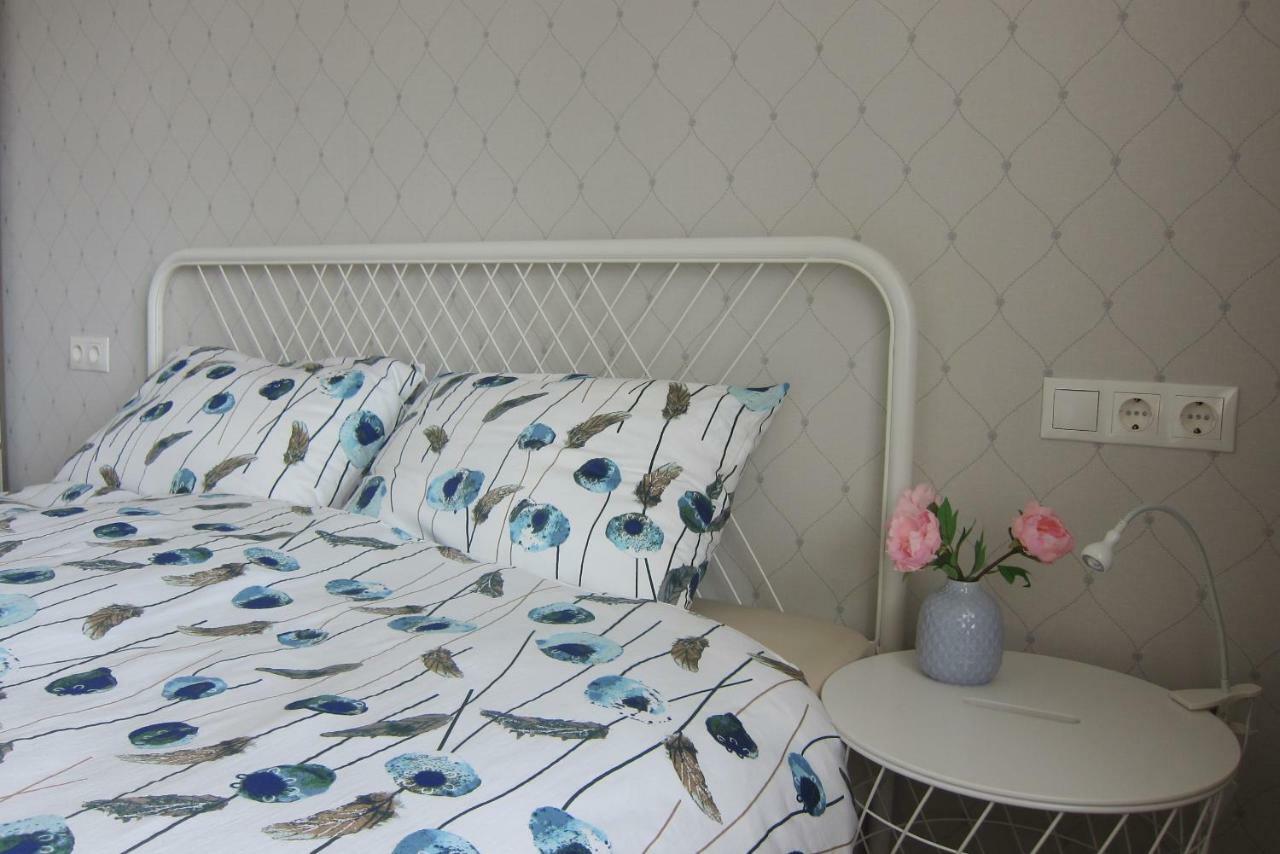 Apartment Anna Saldus Luaran gambar