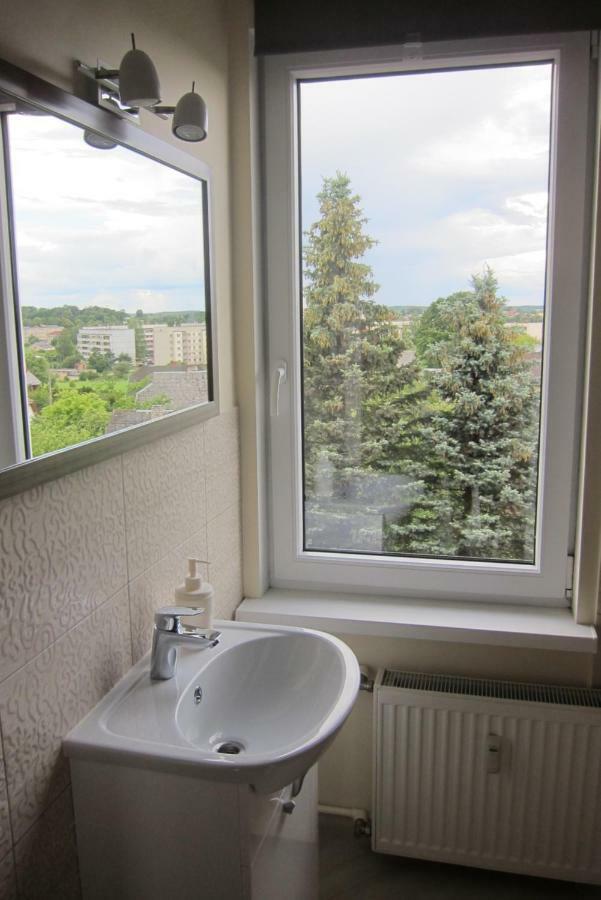 Apartment Anna Saldus Luaran gambar