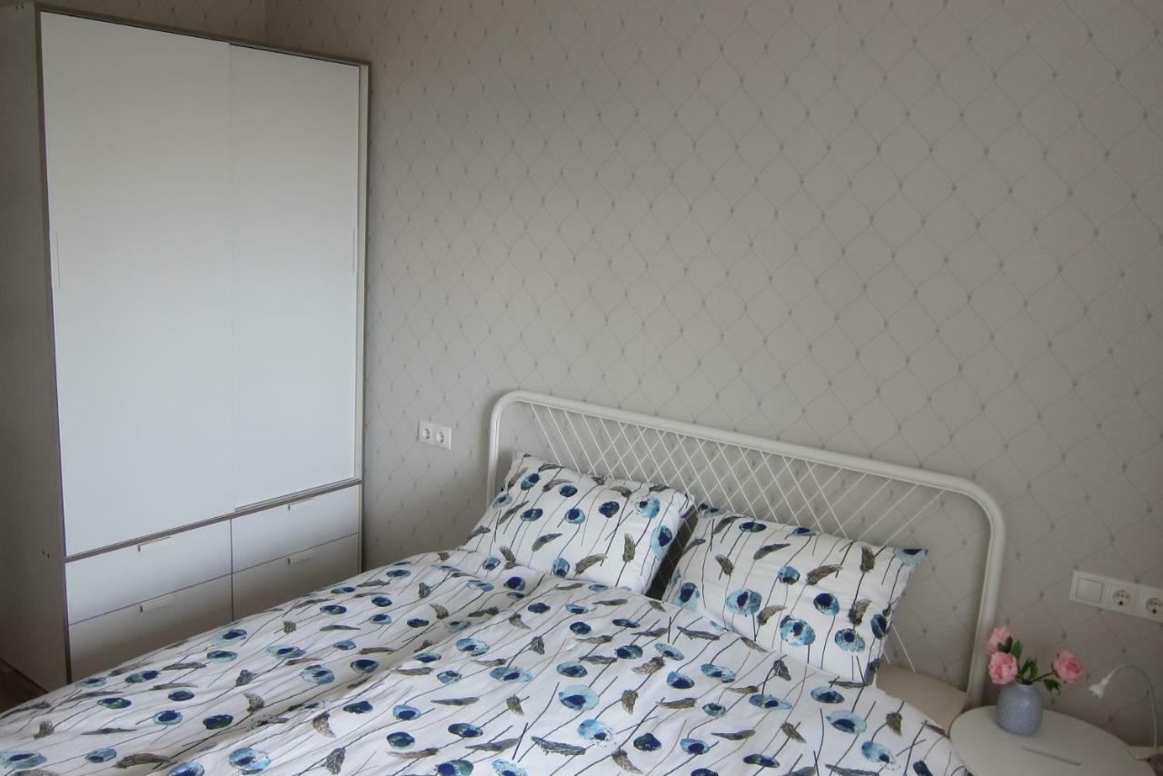 Apartment Anna Saldus Luaran gambar